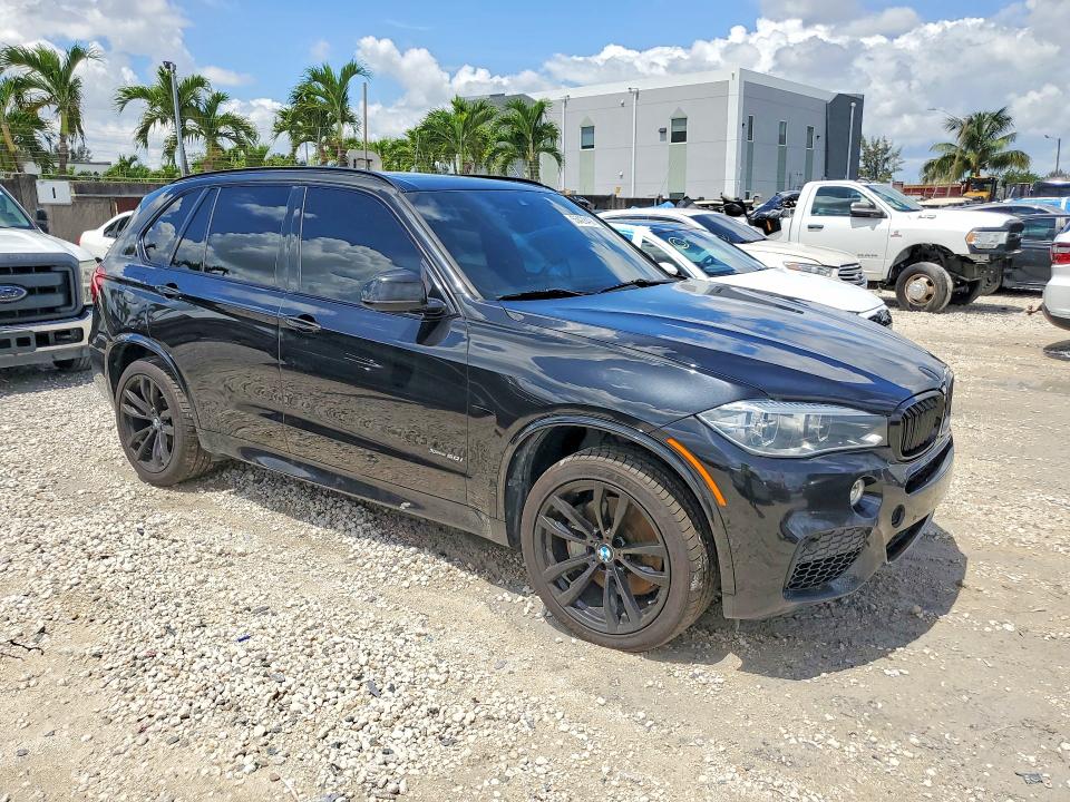 2017 Bmw X5 მანქანა იყიდება აუქციონზე, vin: 5UXKR6C39H0U13407, აუქციონის ნომერი: 55428406