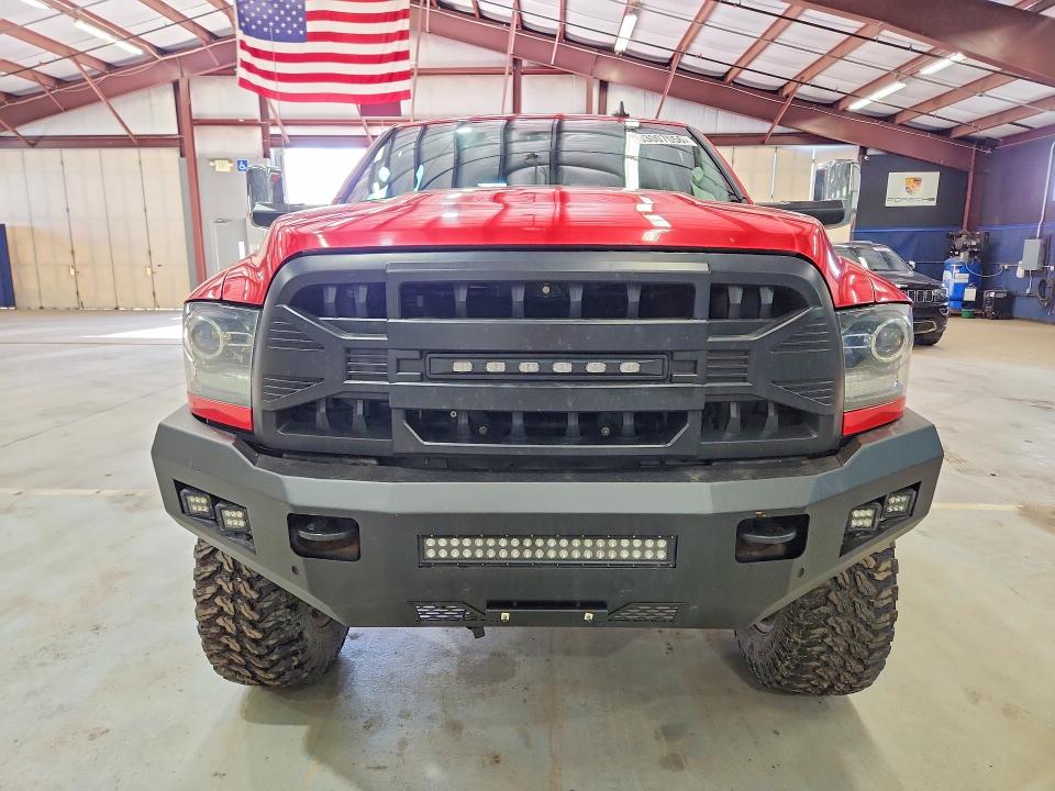 Aukcja sprzedaży 2016 Ram 2500, vin: 3C6UR5FJ8GG111672, numer aukcji: 53007056