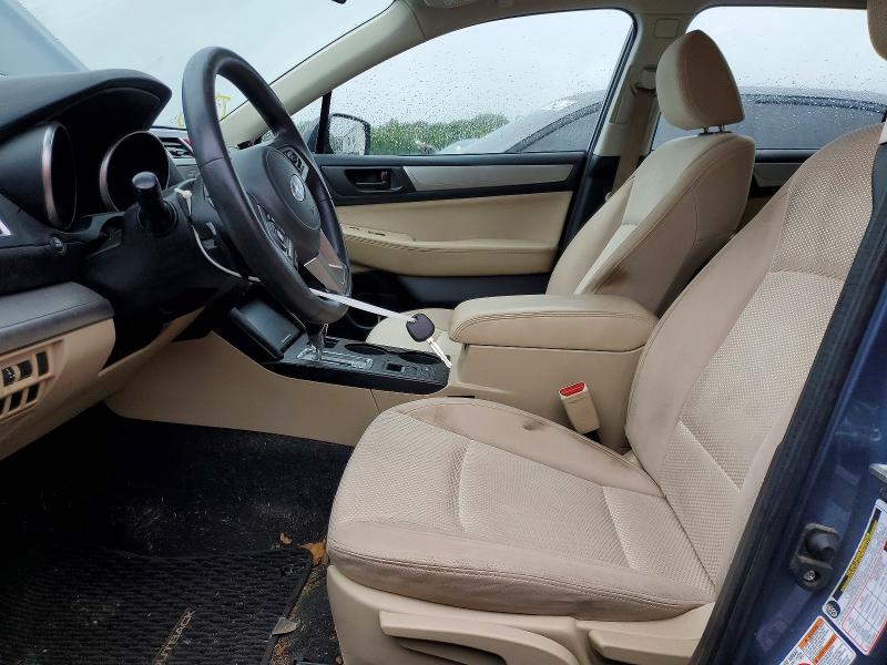 Aukcja sprzedaży 2017 Subaru Outback, vin: 4S4BSAAC4H3355552, numer aukcji: 49589386