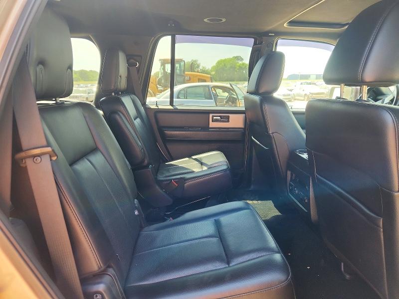 2017 Ford Expedition მანქანა იყიდება აუქციონზე, vin: 1FMJU2AT6HEA15898, აუქციონის ნომერი: 53749216