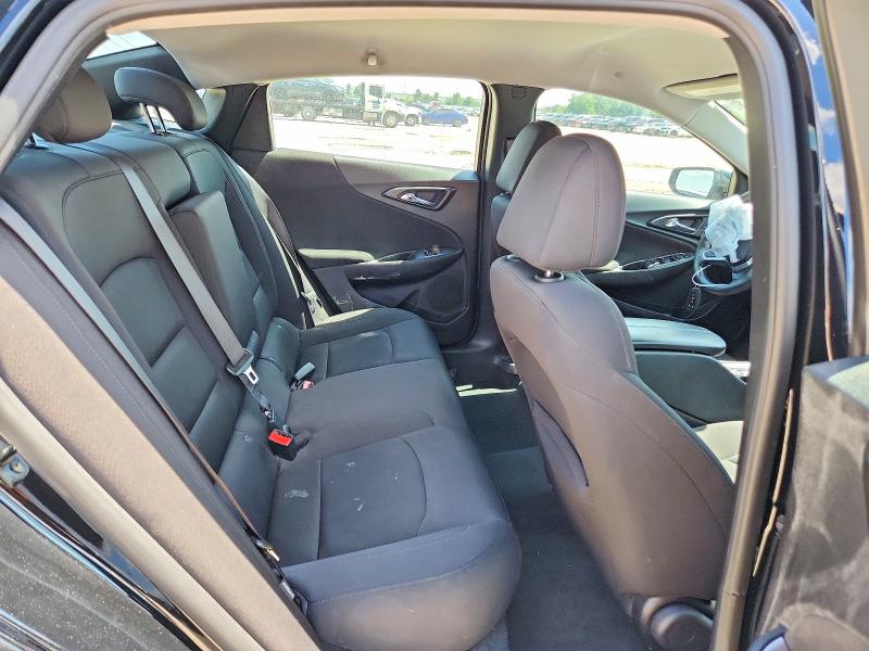 Продаж на аукціоні авто 2022 Chevrolet Malibu, vin: 1G1ZD5ST5NF180881, номер лоту: 53670036