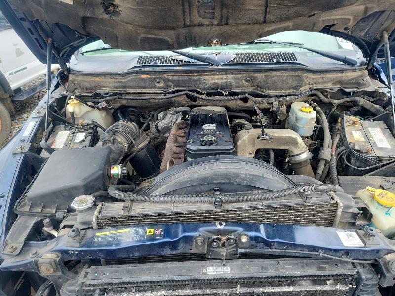 Продаж на аукціоні авто 2005 Dodge Ram 3500, vin: 3D7MS48C15G806682, номер лоту: 53208866