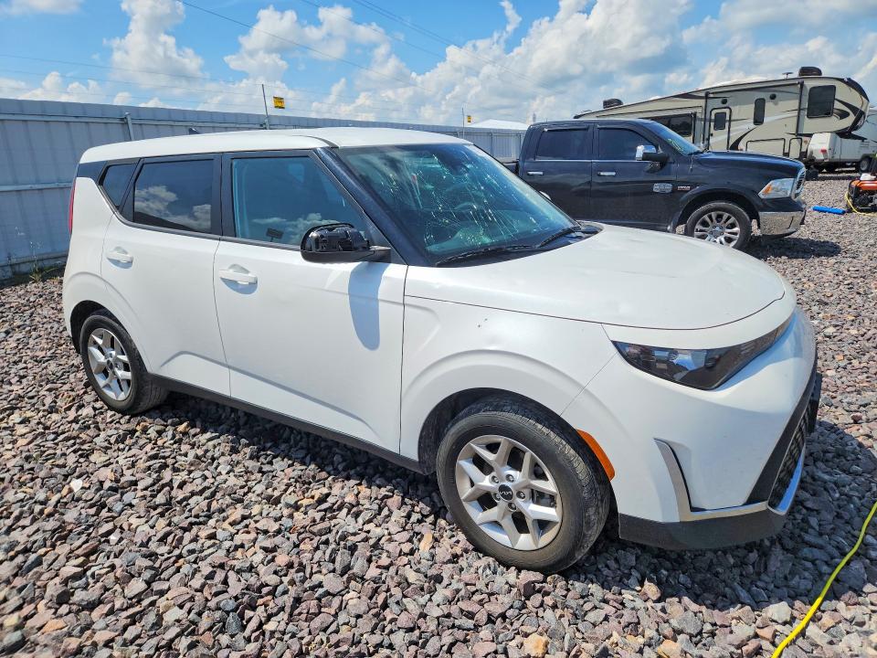 Aukcja sprzedaży 2024 Kia Soul, vin: KNDJ23AU8R7233890, numer aukcji: 55007216