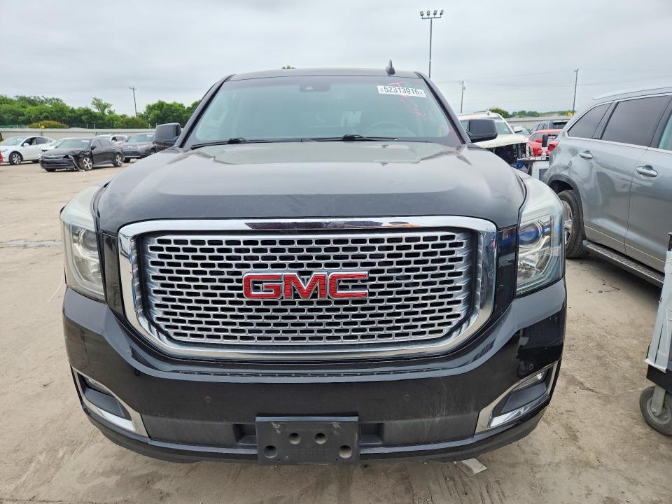 Продажа на аукционе авто 2016 Gmc Yukon, vin: 1GKS1CKJXGR369021, номер лота: 52313916