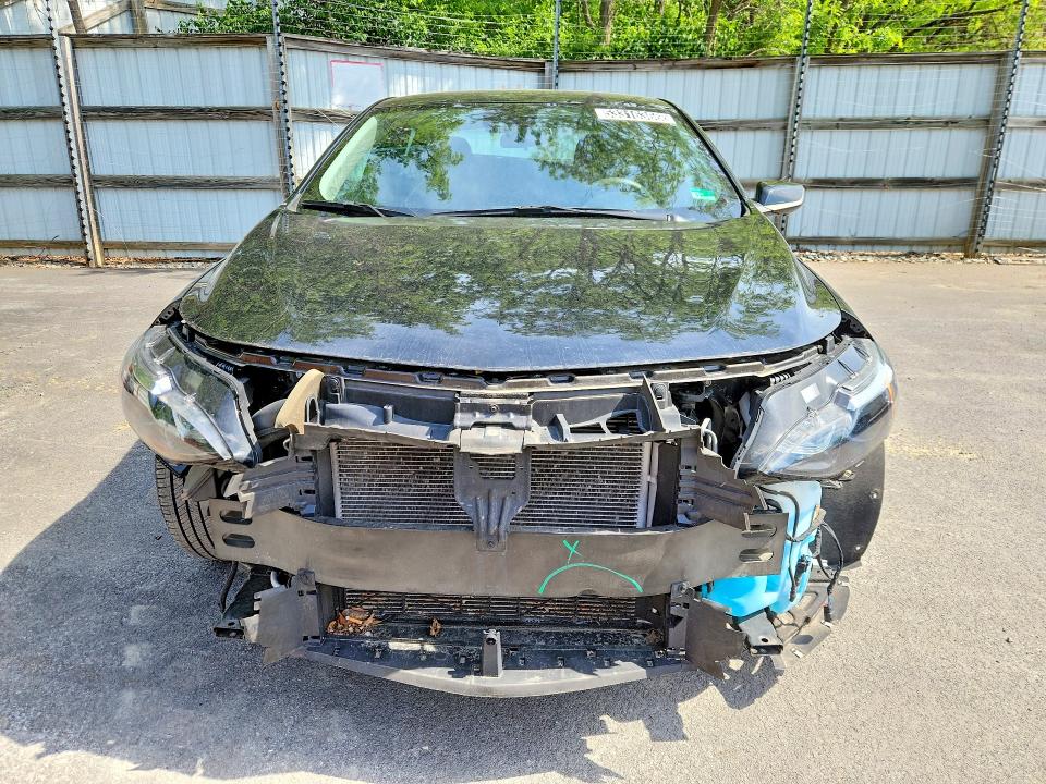 53316366 :رقم المزاد ، 1G1ZD5ST9PF226456 vin ، 2023 Chevrolet Malibu مزاد بيع