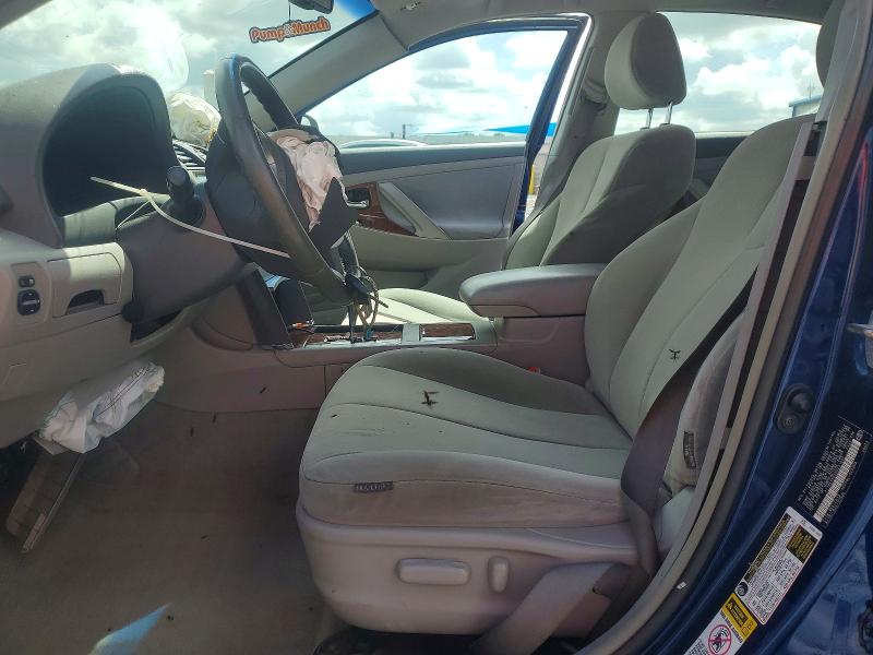 Aukcja sprzedaży 2008 Toyota Camry, vin: 4T1BE46K58U221927, numer aukcji: 52314406