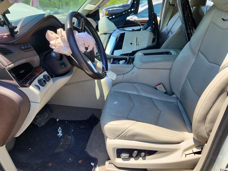 Продаж на аукціоні авто 2015 Cadillac Escalade, vin: 1GYS4JKJ0FR254377, номер лоту: 54004126