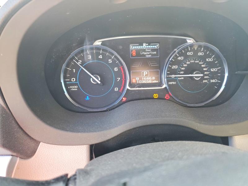 Aukcja sprzedaży 2017 Subaru Forester, vin: JF2SJAGC3HH513656, numer aukcji: 52168246