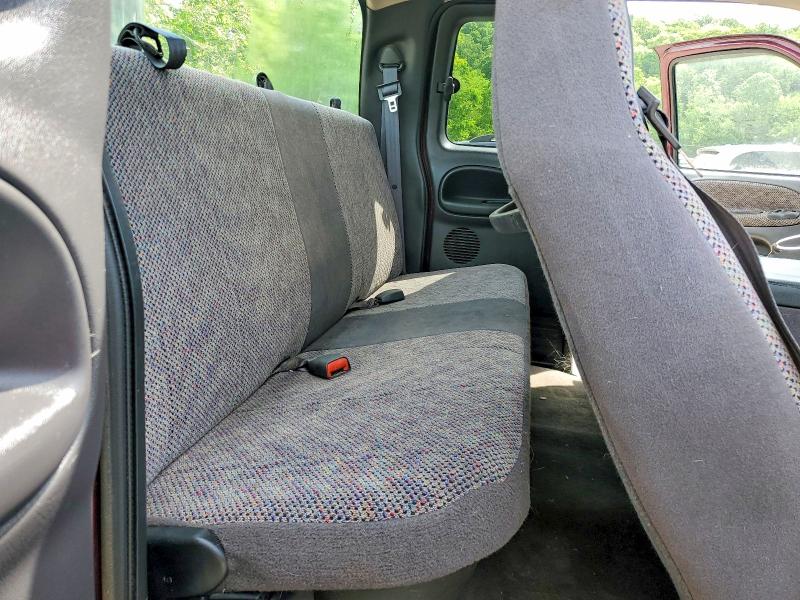 Продаж на аукціоні авто 2001 Dodge Ram 2500, vin: 1B7KF23691J525038, номер лоту: 54347236