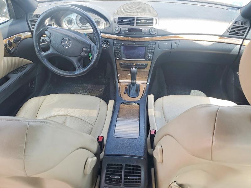 Aukcja sprzedaży 2009 Mercedes-benz E, vin: WDBUF87X09B388042, numer aukcji: 52757256
