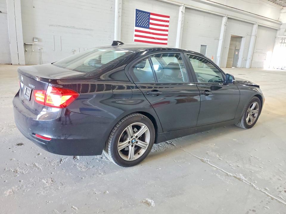 52170516 :رقم المزاد ، WBA3B3C58EJ979006 vin ، 2014 Bmw 328 مزاد بيع