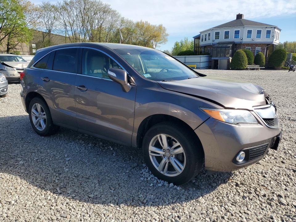Aukcja sprzedaży 2013 Acura Rdx, vin: 5J8TB4H52DL022733, numer aukcji: 53465346