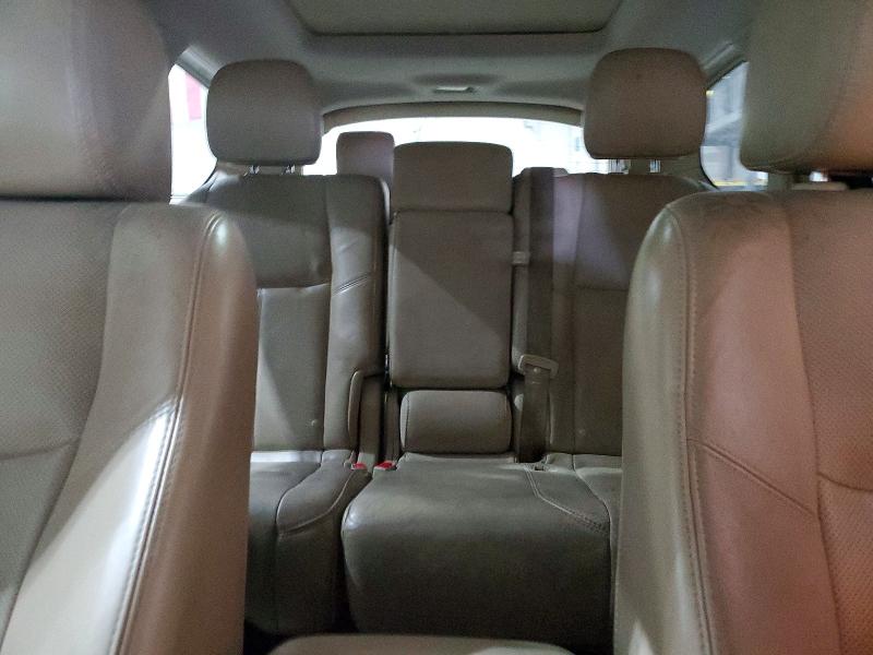 Aukcja sprzedaży 2013 Nissan Pathfinder, vin: 5N1AR2MN6DC636028, numer aukcji: 54452136