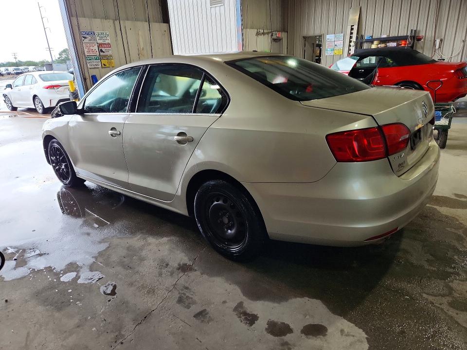 Aukcja sprzedaży 2013 Volkswagen Jetta, vin: 3VWDP7AJ4DM242786, numer aukcji: 55183636