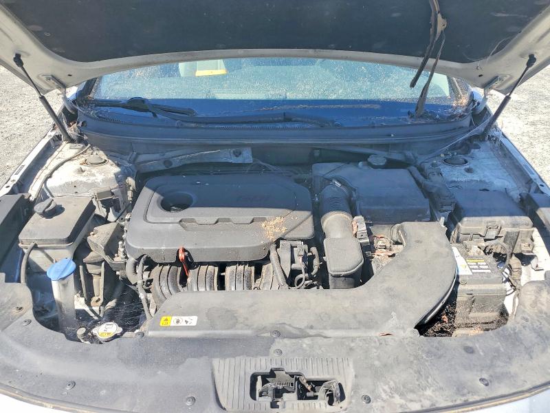 Aukcja sprzedaży 2016 Hyundai Sonata, vin: 5NPE24AF3GH295277, numer aukcji: 55104706