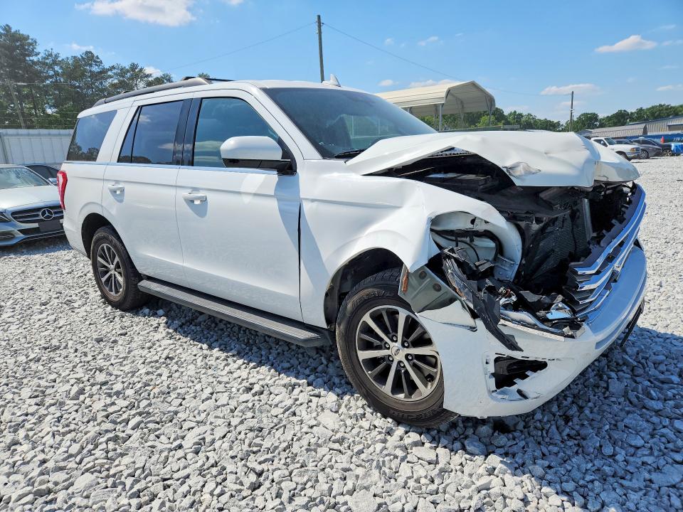 Aukcja sprzedaży 2020 Ford Expedition, vin: 1FMJU1HT0LEA64801, numer aukcji: 53135206