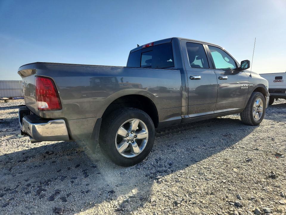 2013 Ram 1500 მანქანა იყიდება აუქციონზე, vin: 1C6RR7GTXDS605876, აუქციონის ნომერი: 52101296