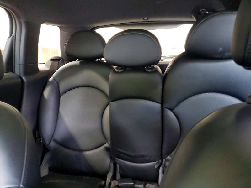 Продаж на аукціоні авто 2016 Mini Cooper, vin: WMWZC5C57GWU21740, номер лоту: 54945076