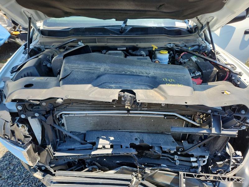 Продажа на аукционе авто 2022 Ram 3500, vin: 3C7WRTCL3NG435706, номер лота: 53091366
