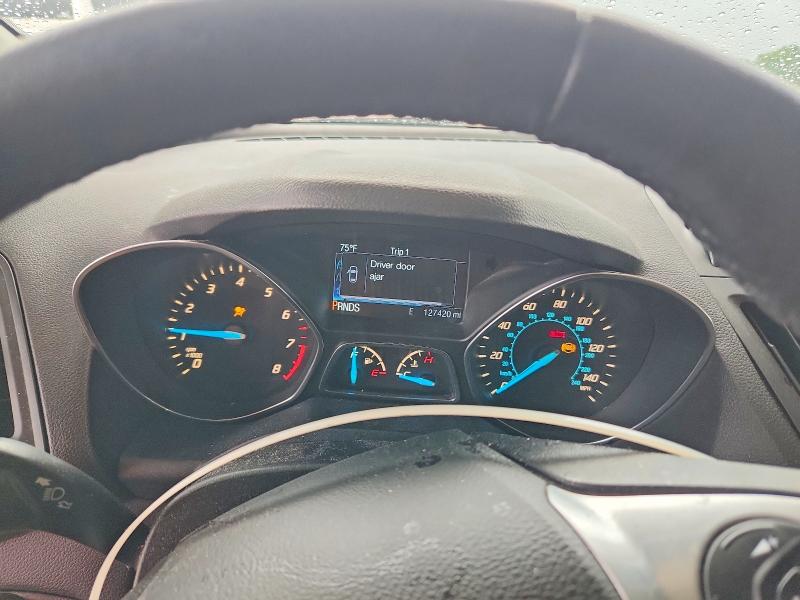 Продажа на аукционе авто 2014 Ford Escape, vin: 1FMCU0GX7EUC81553, номер лота: 54684526