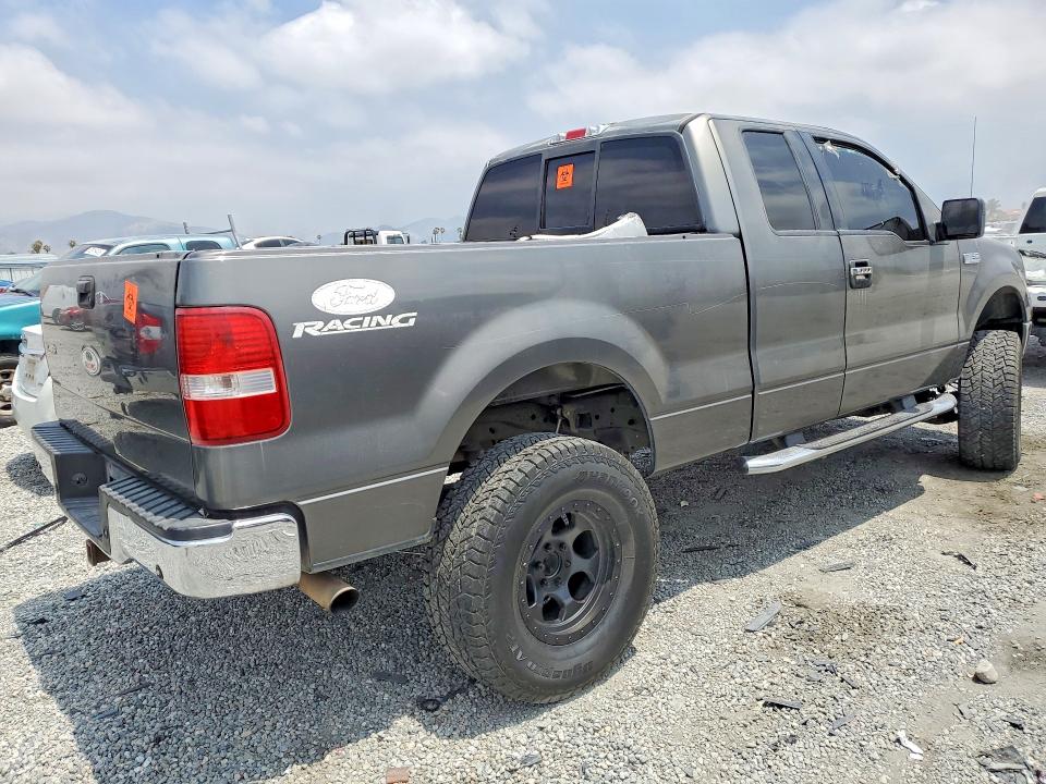 Продаж на аукціоні авто 2004 Ford F150, vin: 1FTPX14564NB93897, номер лоту: 53722696