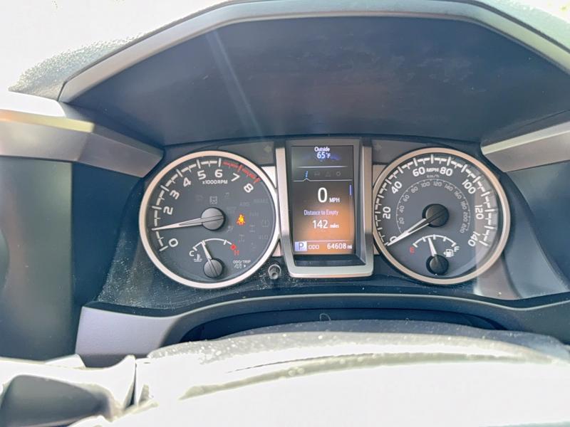 2023 Toyota Tacoma მანქანა იყიდება აუქციონზე, vin: 3TYSZ5AN1PT146490, აუქციონის ნომერი: 53618146