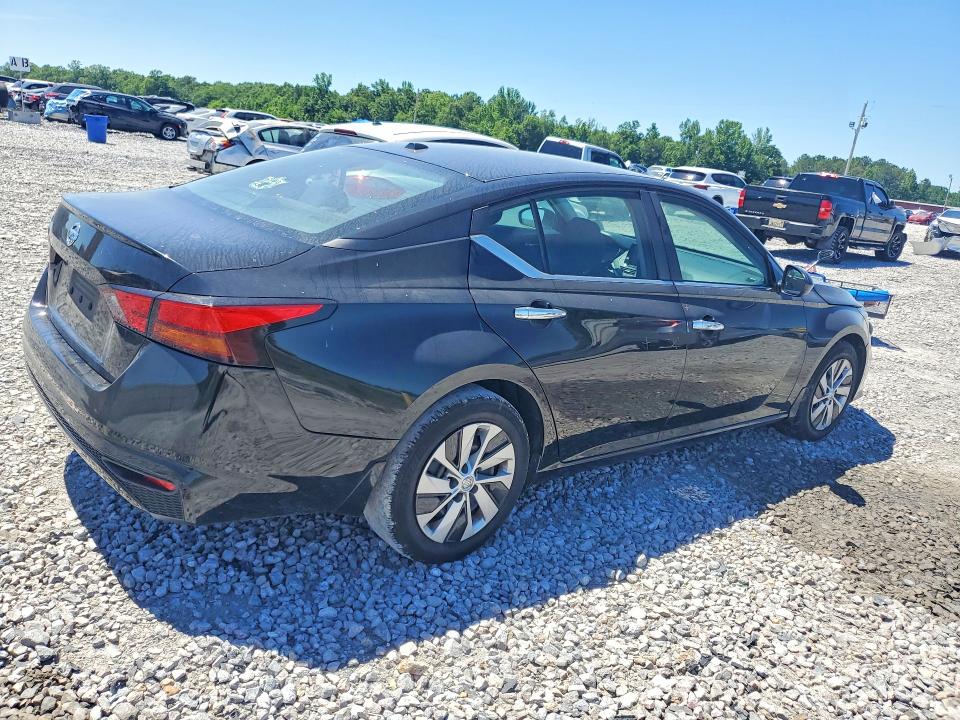 Продаж на аукціоні авто 2019 Nissan Altima, vin: 1N4BL4BV1KC175770, номер лоту: 53551026
