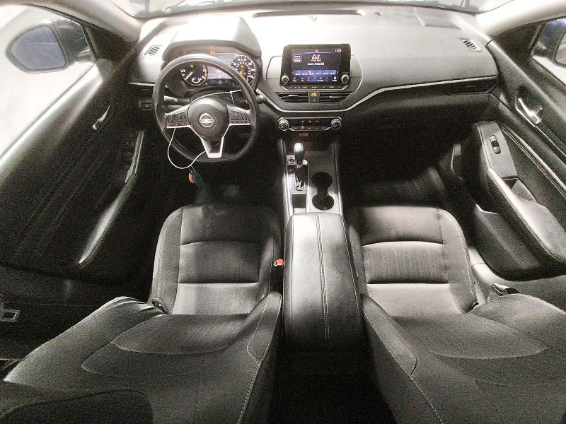 Aukcja sprzedaży 2019 Nissan Altima, vin: 1N4BL4BV8KC210241, numer aukcji: 53930366