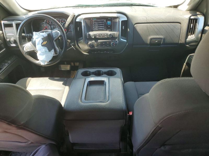 53440426 :رقم المزاد ، 2GCRCPECXK1154636 vin ، 2019 Chevrolet Silverado Ld مزاد بيع