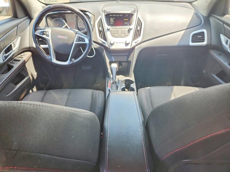 55059786 :رقم المزاد ، 2GKFLTEKXC6278630 vin ، 2015 Gmc Terrain مزاد بيع