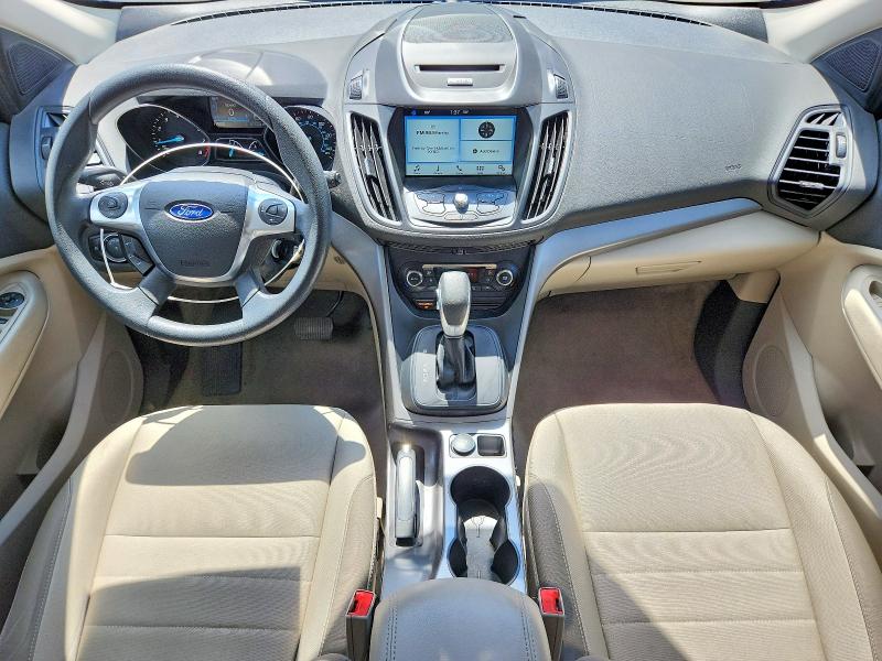 Продаж на аукціоні авто 2016 Ford Escape, vin: 1FMCU9G99GUC83474, номер лоту: 51989586