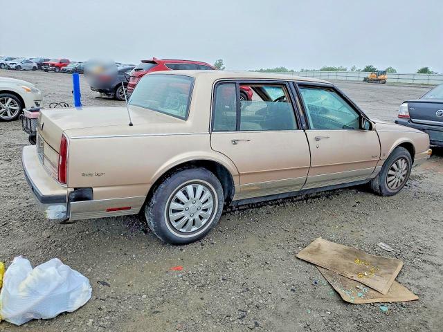 Aukcja sprzedaży 1989 Oldsmobile 98, vin: 1G3CW54C1K1343460, numer aukcji: 53897946