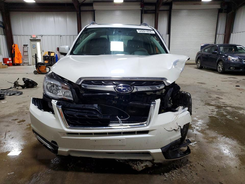 Продаж на аукціоні авто 2018 Subaru Forester, vin: JF2SJAEC0JH491091, номер лоту: 54201856