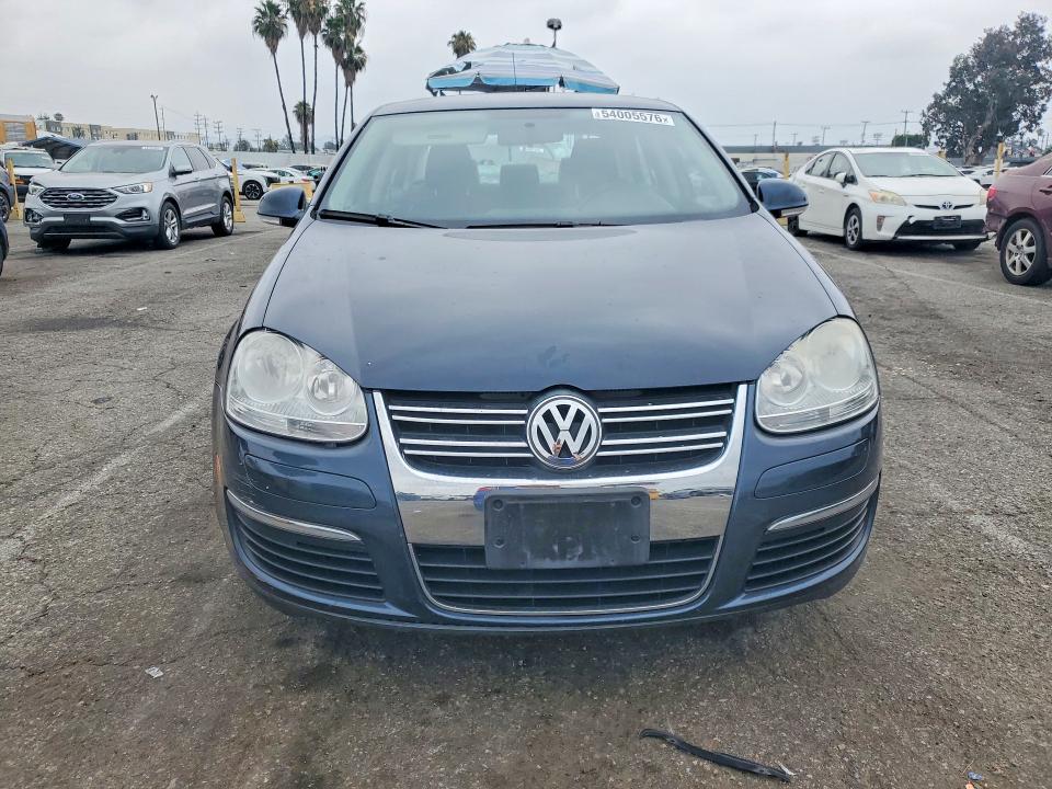 Aukcja sprzedaży 2009 Volkswagen Jetta, vin: 3VWJZ71K19M089216, numer aukcji: 54005576