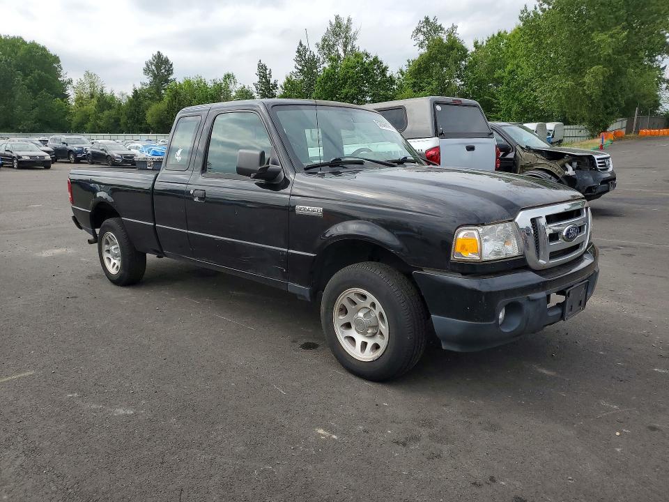 Продажа на аукционе авто 2011 Ford Ranger, vin: 1FTKR1ED1BPA61965, номер лота: 52900176