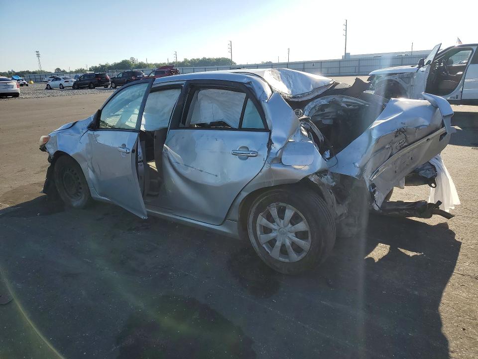 Aukcja sprzedaży 2011 Toyota Corolla, vin: JTDBU4EE9B9156366, numer aukcji: 53915626