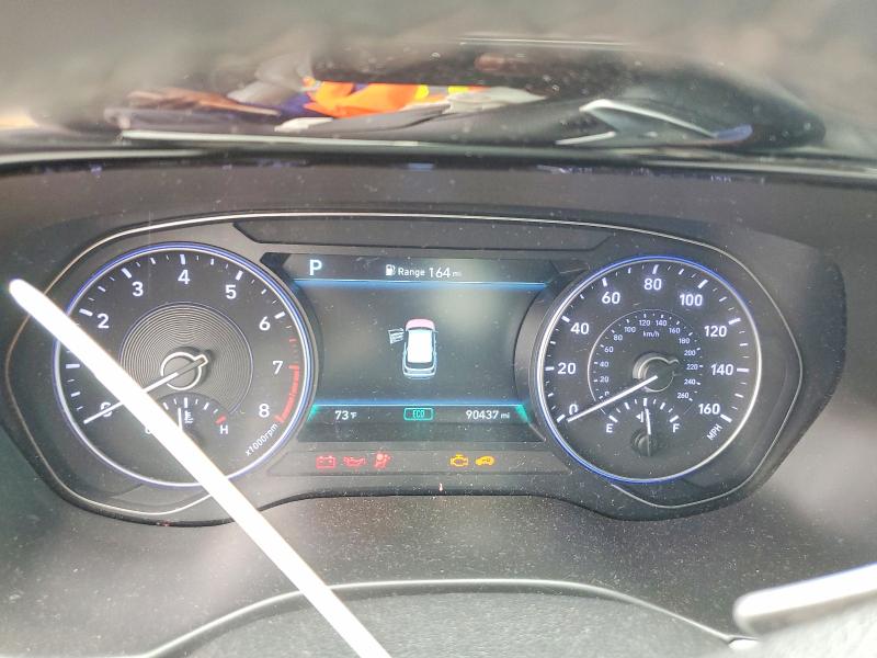 Продаж на аукціоні авто 2022 Hyundai Palisade, vin: KM8R44HE8NU452597, номер лоту: 55398006