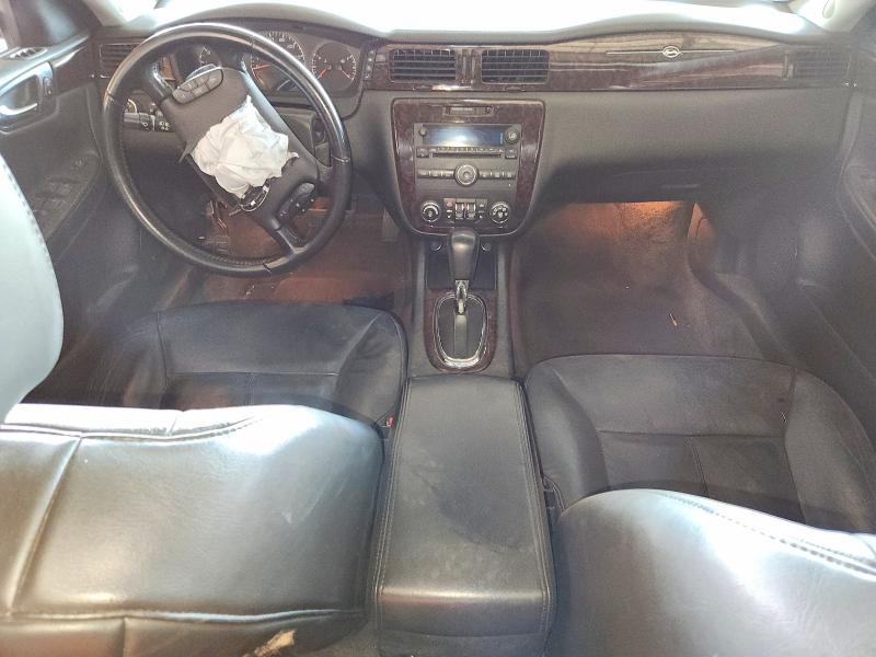 Aukcja sprzedaży 2012 Chevrolet Impala, vin: 2G1WC5E34C1237738, numer aukcji: 54356446