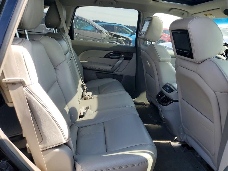 Продаж на аукціоні авто 2010 Acura Mdx, vin: 2HNYD2H63AH527677, номер лоту: 52269166