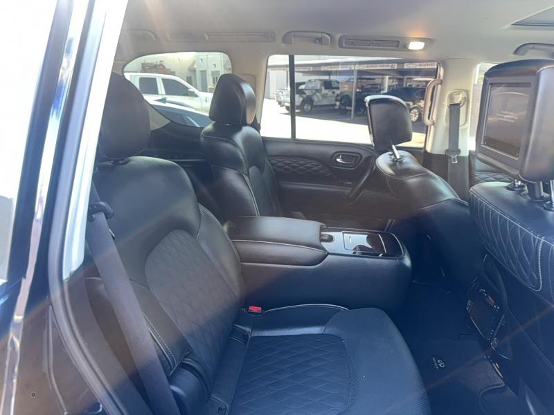 Продажа на аукционе авто 2019 Infiniti Qx80, vin: JN8AZ2NF8K9685855, номер лота: 54894296