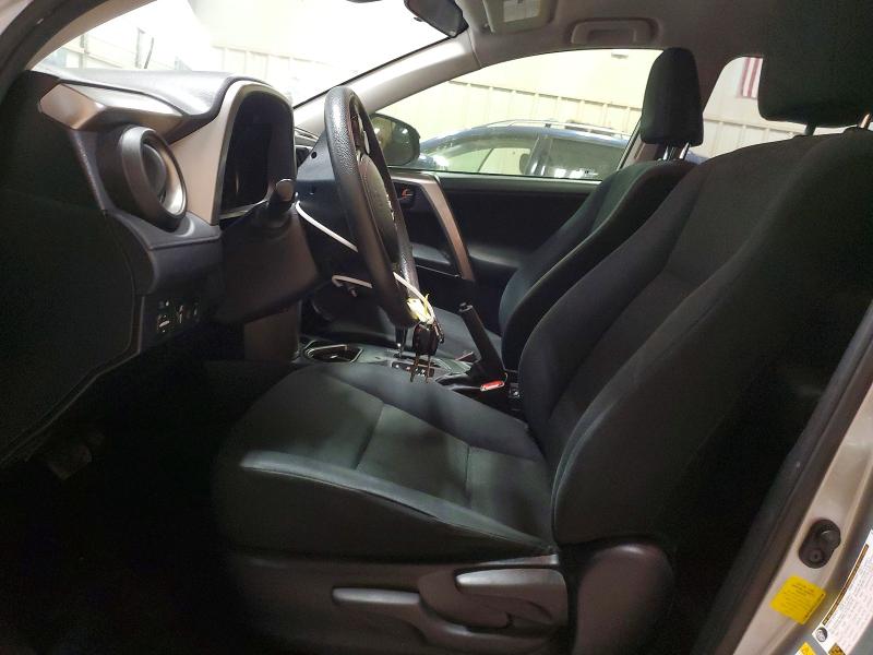Aukcja sprzedaży 2018 Toyota Rav4, vin: JTMZFREV7JJ183195, numer aukcji: 53909456