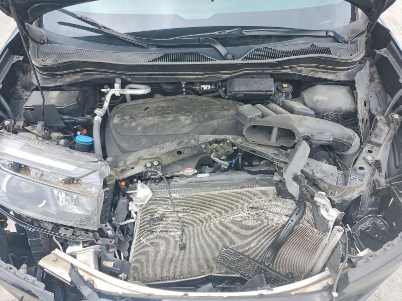 Продаж на аукціоні авто 2023 Honda Passport, vin: 5FNYF8H61PB013179, номер лоту: 54524066