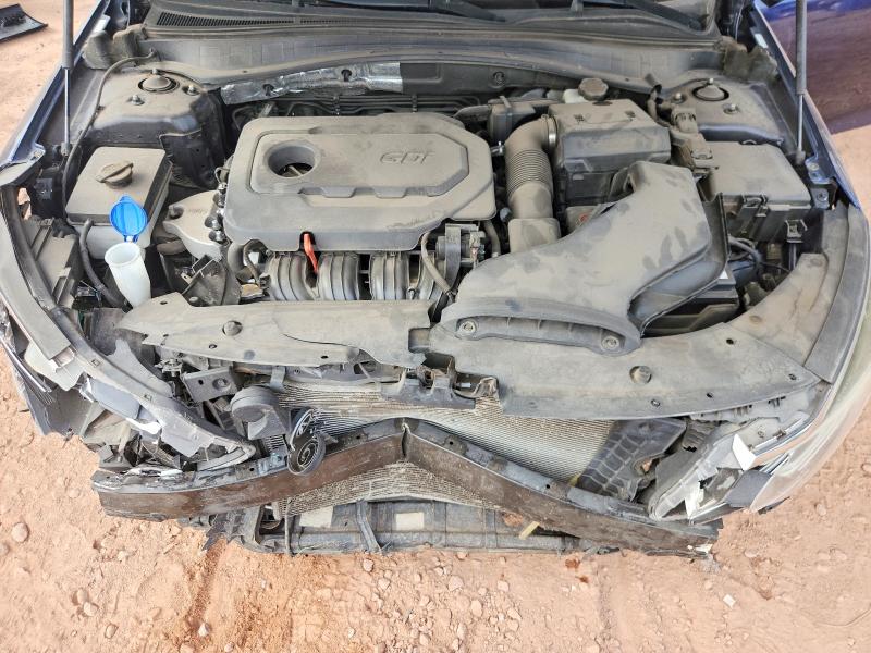 Продажа на аукционе авто 2019 Kia Optima, vin: 5XXGT4L37KG304690, номер лота: 53596826