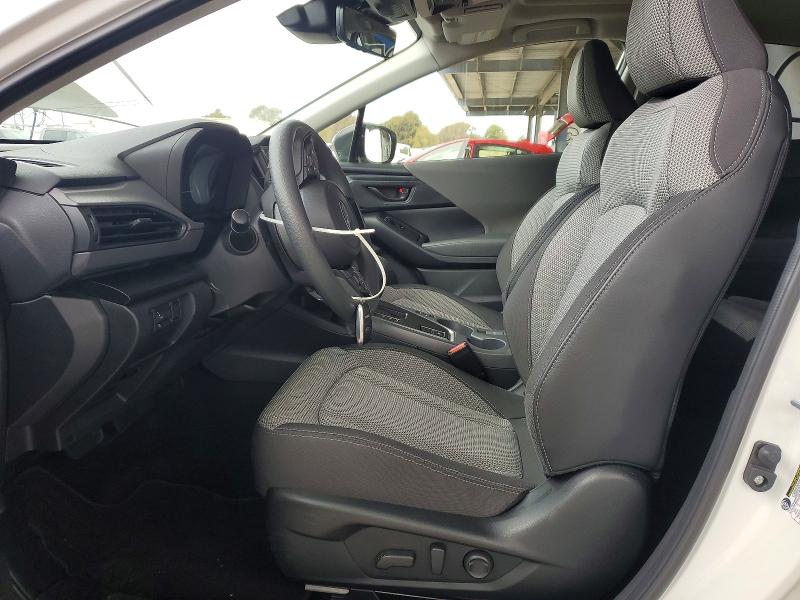 52453346 :رقم المزاد ، JF2GUADC3RH359839 vin ، 2024 Subaru Crosstrek مزاد بيع