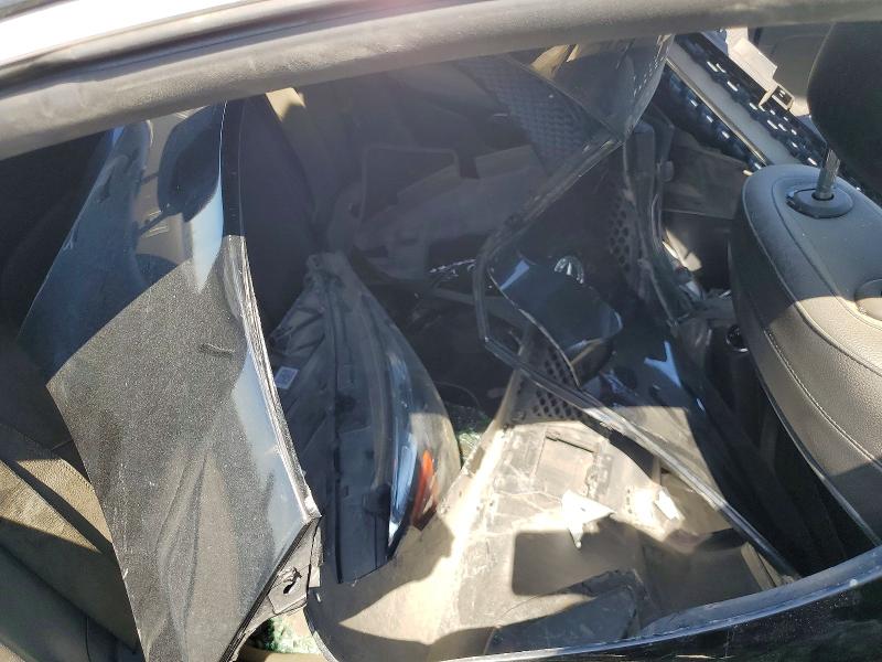 Aukcja sprzedaży 2021 Mercedes-benz Cla, vin: W1K5J4GB7MN217884, numer aukcji: 54850066