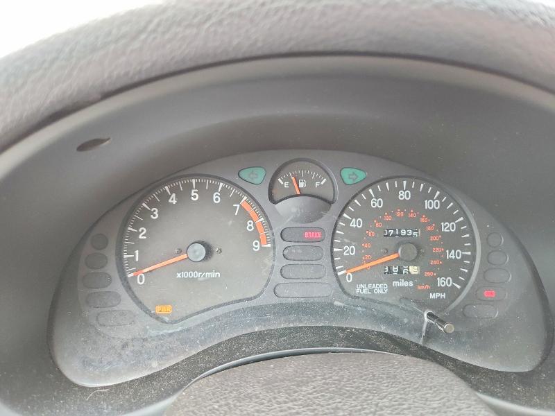 Aukcja sprzedaży 1991 Mitsubishi 3000 Gt, vin: JA3XD64B5MY013463, numer aukcji: 54690396