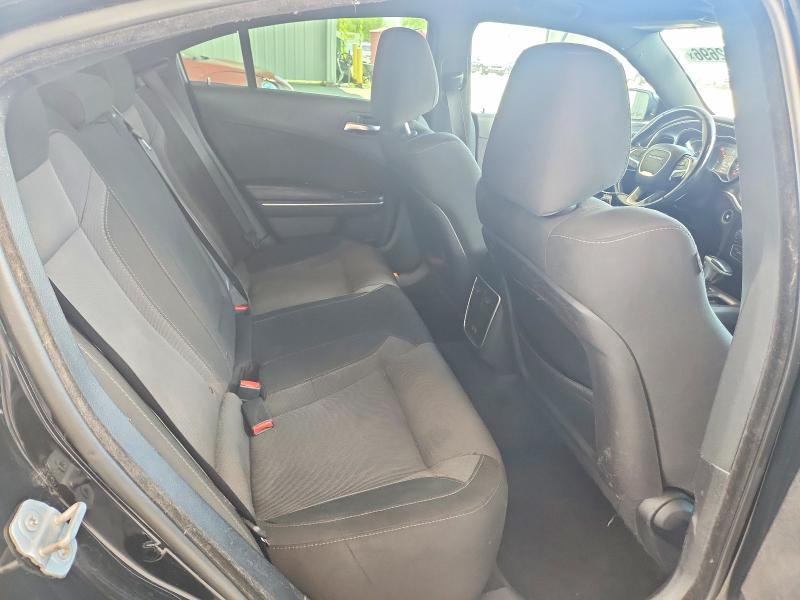 Aukcja sprzedaży 2016 Dodge Charger, vin: 2C3CDXJGXGH181138, numer aukcji: 53312696