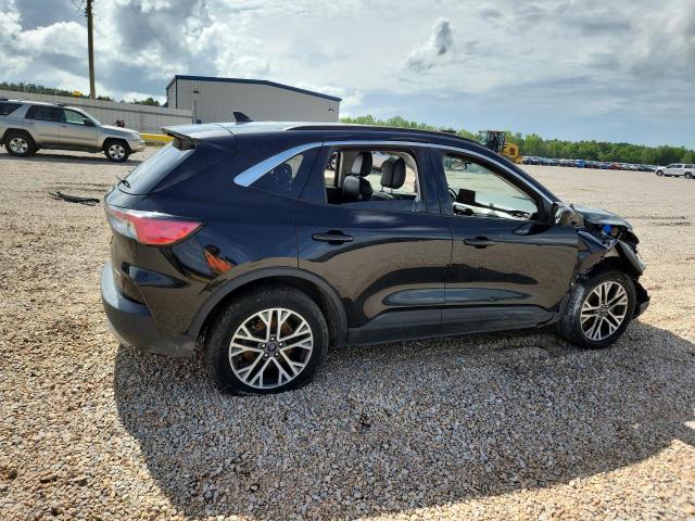 Продажа на аукционе авто 2022 Ford Escape, vin: 1FMCU9H69NUA70333, номер лота: 54540716