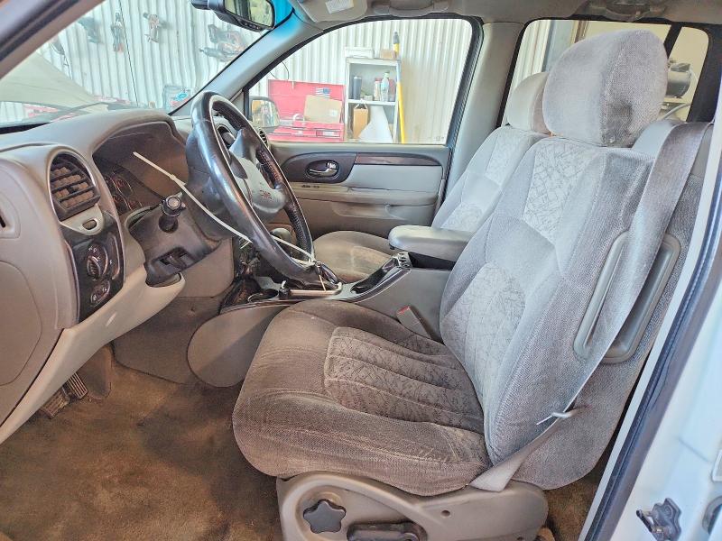Aukcja sprzedaży 2004 Gmc Envoy, vin: 1GKET16S046122294, numer aukcji: 54780306