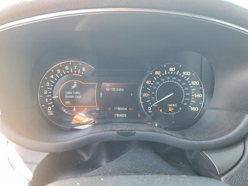 Продажа на аукционе авто 2015 Lincoln Mkc, vin: 5LMCJ1A95FUJ23672, номер лота: 52886486